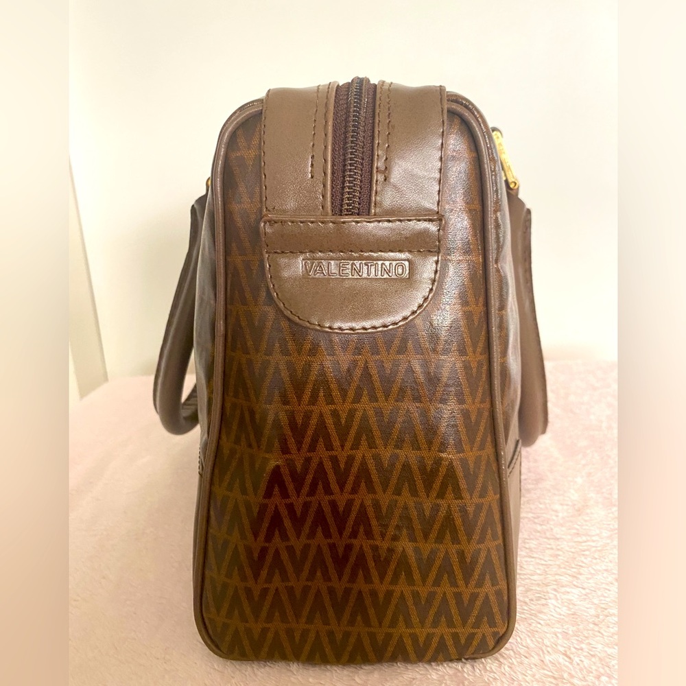 !!SOLD!! MARIO VALENTINO HANDBAG - Picture 3 of 15